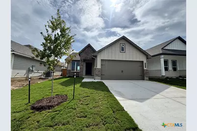 437 Presley Drive, Killeen, TX 76542 - Photo 2
