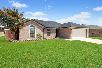 3806 Fabianna Drive, Killeen, TX 76549 - Photo 2