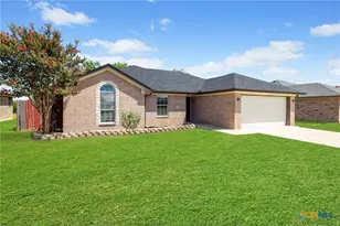 3806 Fabianna Dr, Killeen, TX 76549 - Photo 2