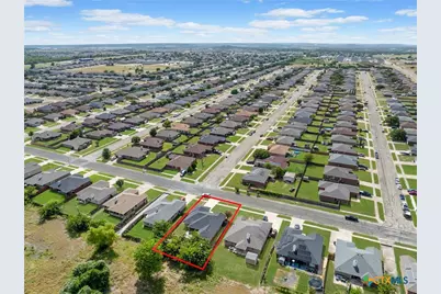 3806 Fabianna Drive, Killeen, TX 76549 - Photo 32