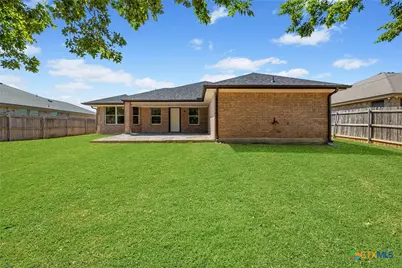 3806 Fabianna Drive, Killeen, TX 76549 - Photo 26