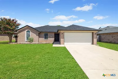 3806 Fabianna Drive, Killeen, TX 76549 - Photo 1