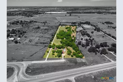6070 State Highway 95, Temple, TX 76502 - Photo 2
