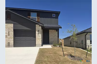 3809 American Elm Drive #B, Killeen, TX 76542 - Photo 2