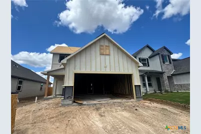 425 Presley Drive, Killeen, TX 76542 - Photo 4
