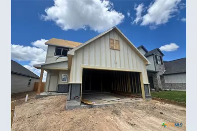425 Presley Drive, Killeen, TX 76542 - Photo 2