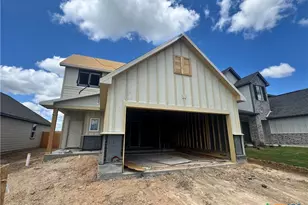 425 Presley Dr, Killeen, TX 76542 - Photo 2
