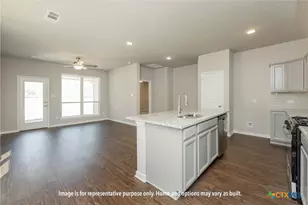 425 Presley Dr, Killeen, TX 76542 - Photo 8