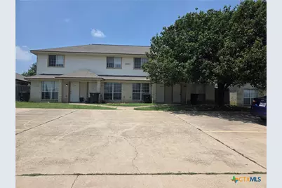 4301 July Drive #A, Killeen, TX 76549 - Photo 1