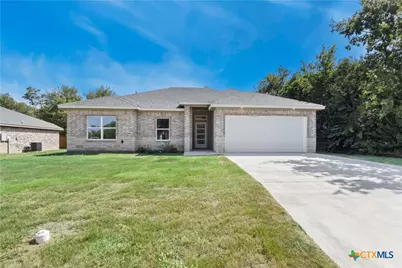 218 W Ruby Road, Harker Heights, TX 76548 - Photo 2