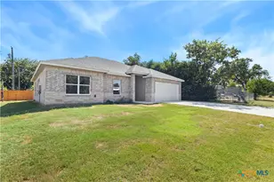218 W Ruby Rd, Harker Heights, TX 76548 - Photo 4