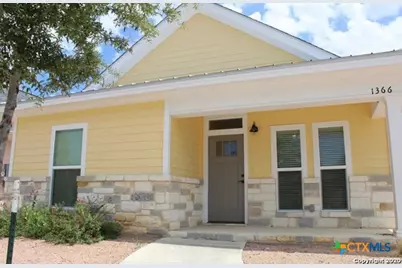 1366 Hanz Drive, New Braunfels, TX 78130 - Photo 1