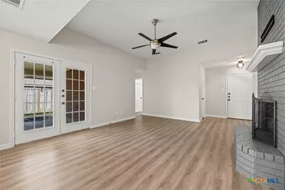 4502 Glennwood Drive, Killeen, TX 76542 - Photo 4