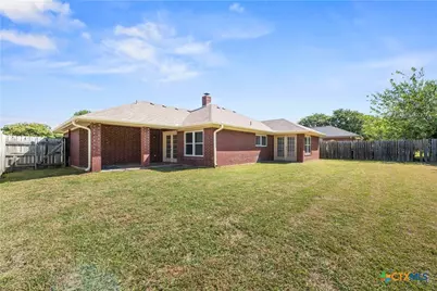 4502 Glennwood Drive, Killeen, TX 76542 - Photo 28