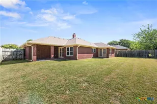 4502 Glennwood Dr, Killeen, TX 76542 - Photo 28