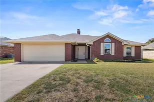 4502 Glennwood Dr, Killeen, TX 76542 - Photo 1