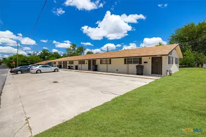 213 E Harrison Avenue, Killeen, TX 76541 - Photo 22