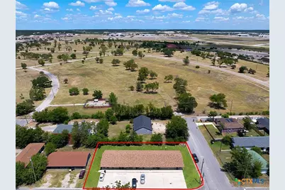 213 E Harrison Avenue, Killeen, TX 76541 - Photo 2