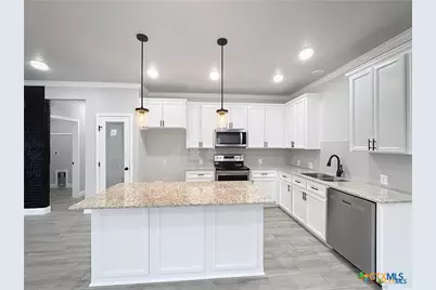1415 Curlew Lane, Temple, TX 76502 - Photo 6