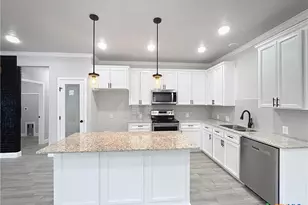 1415 Curlew Ln, Temple, TX 76502 - Photo 6