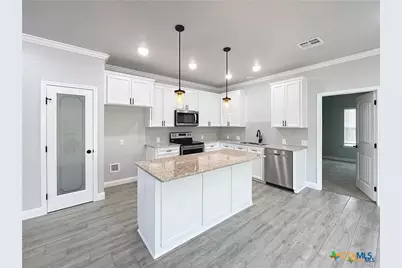 1415 Curlew Lane, Temple, TX 76502 - Photo 8