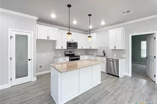 1415 Curlew Ln, Temple, TX 76502 - Photo 8