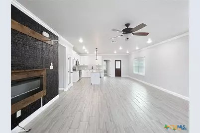 1415 Curlew Lane, Temple, TX 76502 - Photo 4