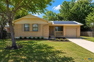 1005 Pine Dr, Killeen, TX 76543 - Photo 1