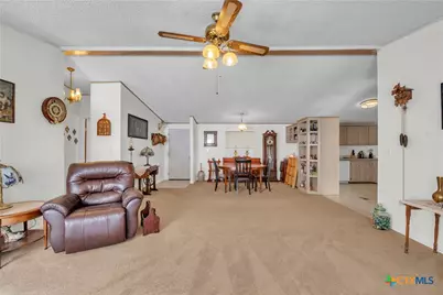 19707 Fm 485, Burlington, TX 76519 - Photo 2
