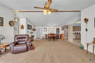 19707 FM 485, Burlington, TX 76519 - Photo 2