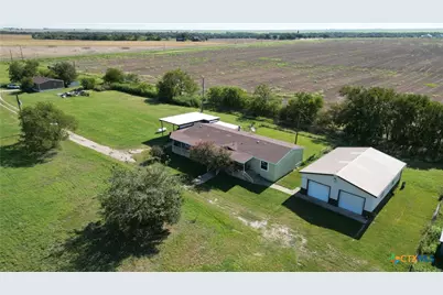 19707 Fm 485, Burlington, TX 76519 - Photo 22