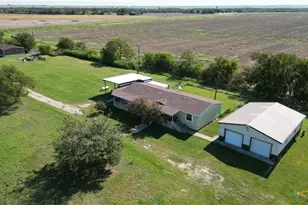 19707 FM 485, Burlington, TX 76519 - Photo 22