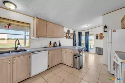 19707 Fm 485, Burlington, TX 76519 - Photo 4