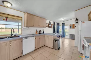 19707 FM 485, Burlington, TX 76519 - Photo 4