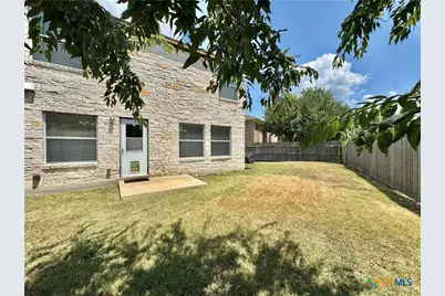 1411 Bergin Court, Georgetown, TX 78626 - Photo 34