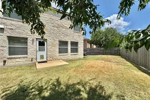 1411 Bergin Ct, Georgetown, TX 78626 - Photo 34