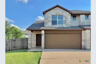 1411 Bergin Court, Georgetown, TX 78626 - Photo 2