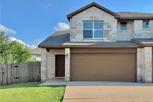 1411 Bergin Ct, Georgetown, TX 78626 - Photo 2