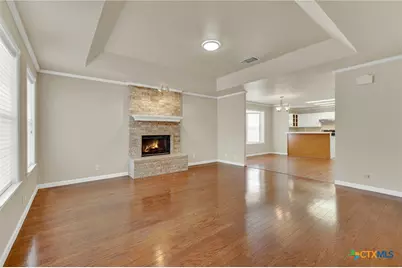 961 Woodrow Circle, New Braunfels, TX 78130 - Photo 4