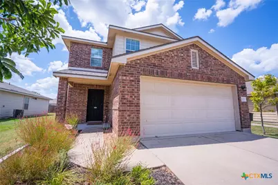 113 McGugan Lane, Temple, TX 76502 - Photo 2