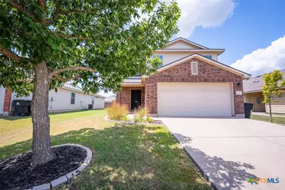 113 McGugan Lane, Temple, TX 76502 - Photo 1