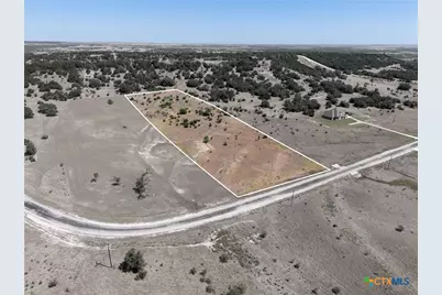 Lot 49 Cottonwood Mesa Drive, Kempner, TX 76539 - Photo 1