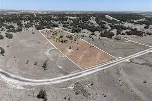 Lot 49 Cottonwood Mesa Dr, Kempner, TX 76539 - Photo 1