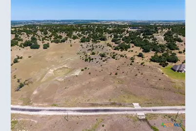 Lot 49 Cottonwood Mesa Drive, Kempner, TX 76539 - Photo 6