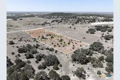 Lot 49 Cottonwood Mesa Drive, Kempner, TX 76539 - Photo 12