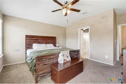 3157 Wigeon Way, Copperas Cove, TX 76522 - Photo 16