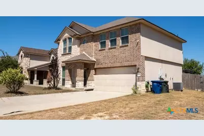 1902 Coy Drive, Copperas Cove, TX 76522 - Photo 2