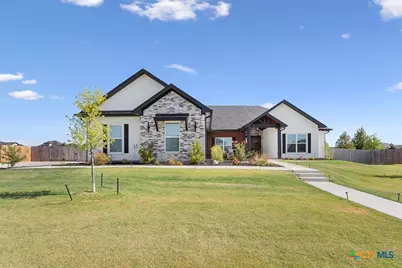 5244 Camargue Drive, Belton, TX 76513 - Photo 4