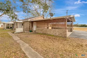 1840 Loop 522, Ganado, TX 77962 - Photo 34