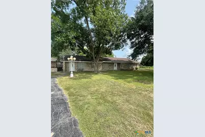 1840 Loop 522, Ganado, TX 77962 - Photo 4
